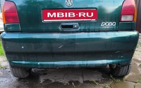Volkswagen Polo III рестайлинг, 1997 год, 200 000 рублей, 17 фотография