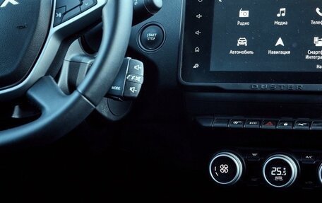 Dacia Duster II, 2022 год, 1 699 000 рублей, 8 фотография