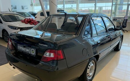 Daewoo Nexia I рестайлинг, 2011 год, 399 900 рублей, 6 фотография