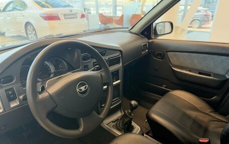 Daewoo Nexia I рестайлинг, 2011 год, 399 900 рублей, 7 фотография