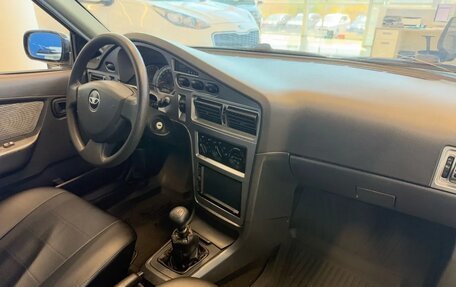 Daewoo Nexia I рестайлинг, 2011 год, 399 900 рублей, 8 фотография