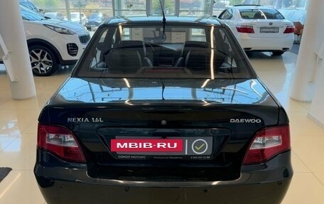 Daewoo Nexia I рестайлинг, 2011 год, 399 900 рублей, 5 фотография