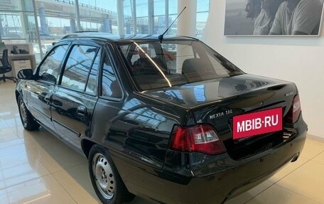 Daewoo Nexia I рестайлинг, 2011 год, 399 900 рублей, 4 фотография