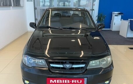 Daewoo Nexia I рестайлинг, 2011 год, 399 900 рублей, 2 фотография