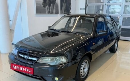 Daewoo Nexia I рестайлинг, 2011 год, 399 900 рублей, 3 фотография