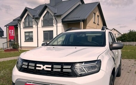 Dacia Duster II, 2022 год, 1 699 000 рублей, 13 фотография