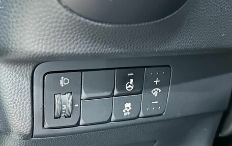 KIA Soul II рестайлинг, 2017 год, 1 199 000 рублей, 12 фотография