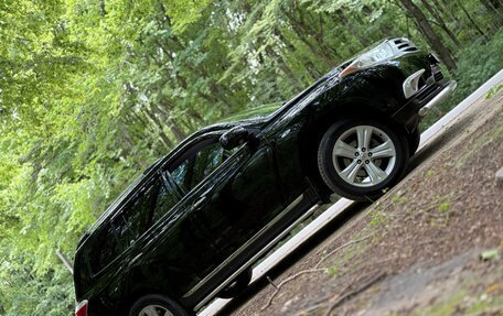 Toyota Highlander III, 2011 год, 2 250 000 рублей, 14 фотография