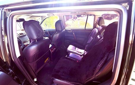 Toyota Highlander III, 2011 год, 2 250 000 рублей, 16 фотография