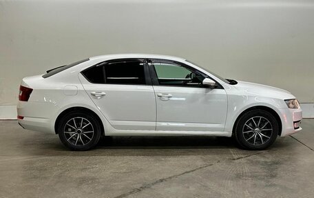 Skoda Octavia, 2013 год, 1 017 000 рублей, 4 фотография