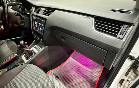 Skoda Octavia, 2013 год, 1 017 000 рублей, 6 фотография