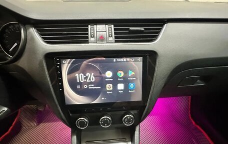 Skoda Octavia, 2013 год, 1 017 000 рублей, 5 фотография