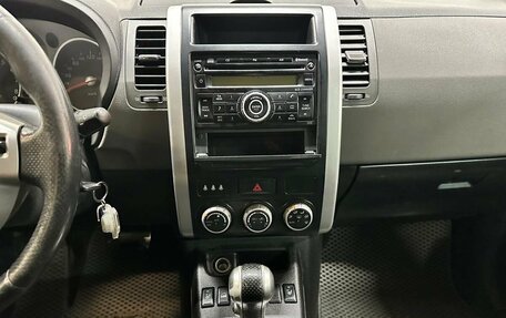 Nissan X-Trail, 2008 год, 627 000 рублей, 7 фотография