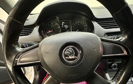 Skoda Octavia, 2013 год, 1 017 000 рублей, 8 фотография