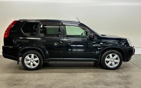 Nissan X-Trail, 2008 год, 627 000 рублей, 5 фотография