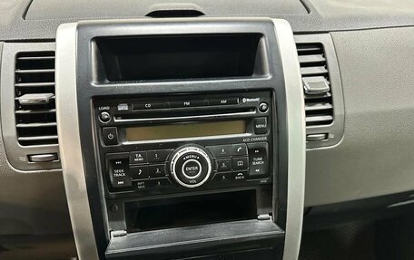 Nissan X-Trail, 2008 год, 627 000 рублей, 8 фотография