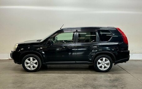 Nissan X-Trail, 2008 год, 627 000 рублей, 6 фотография