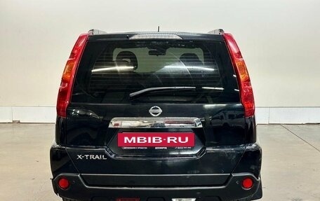 Nissan X-Trail, 2008 год, 627 000 рублей, 4 фотография