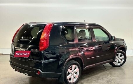 Nissan X-Trail, 2008 год, 627 000 рублей, 2 фотография