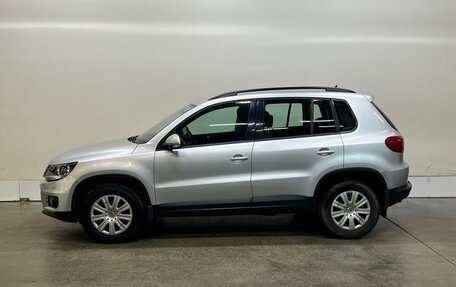 Volkswagen Tiguan I, 2011 год, 948 000 рублей, 5 фотография
