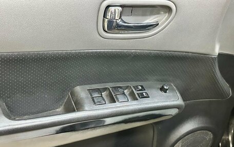 Nissan X-Trail, 2008 год, 627 000 рублей, 11 фотография