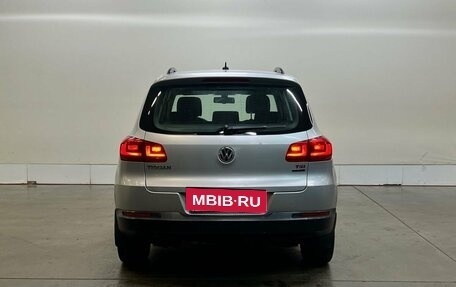 Volkswagen Tiguan I, 2011 год, 948 000 рублей, 4 фотография