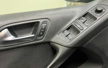 Volkswagen Tiguan I, 2011 год, 948 000 рублей, 11 фотография