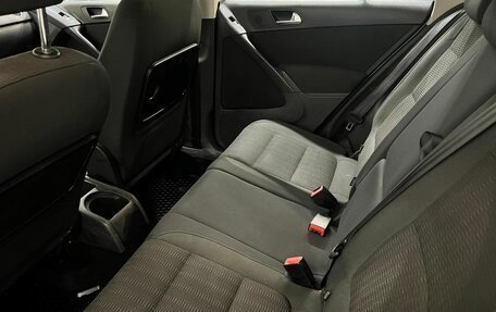 Volkswagen Tiguan I, 2011 год, 948 000 рублей, 12 фотография