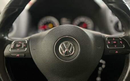 Volkswagen Tiguan I, 2011 год, 948 000 рублей, 10 фотография