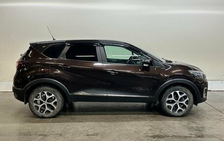 Renault Kaptur I рестайлинг, 2019 год, 1 351 000 рублей, 3 фотография