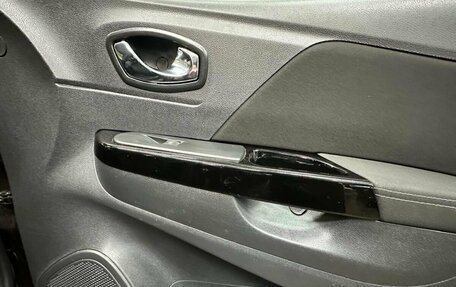 Renault Kaptur I рестайлинг, 2019 год, 1 351 000 рублей, 11 фотография