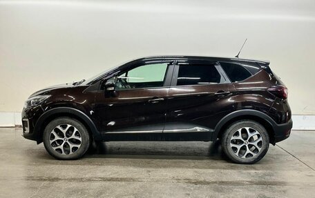 Renault Kaptur I рестайлинг, 2019 год, 1 351 000 рублей, 6 фотография
