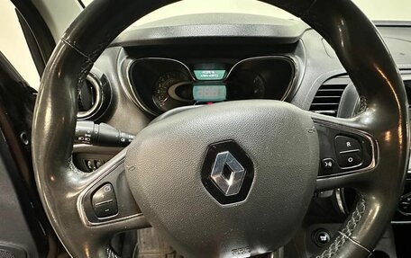 Renault Kaptur I рестайлинг, 2019 год, 1 351 000 рублей, 9 фотография