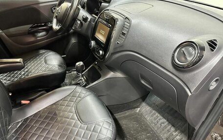 Renault Kaptur I рестайлинг, 2019 год, 1 351 000 рублей, 7 фотография