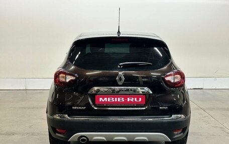 Renault Kaptur I рестайлинг, 2019 год, 1 351 000 рублей, 5 фотография