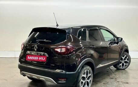 Renault Kaptur I рестайлинг, 2019 год, 1 351 000 рублей, 4 фотография