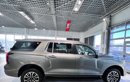Haval H5, 2024 год, 4 199 000 рублей, 7 фотография