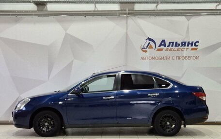 Nissan Almera, 2015 год, 800 000 рублей, 6 фотография