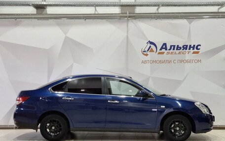 Nissan Almera, 2015 год, 800 000 рублей, 2 фотография
