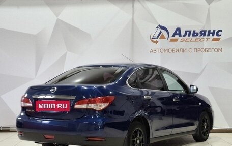 Nissan Almera, 2015 год, 800 000 рублей, 3 фотография
