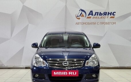 Nissan Almera, 2015 год, 800 000 рублей, 8 фотография