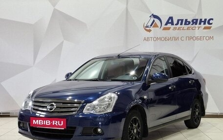 Nissan Almera, 2015 год, 800 000 рублей, 7 фотография