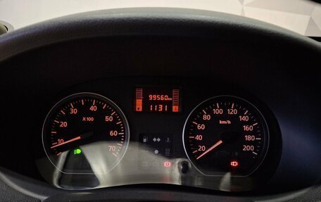 Nissan Almera, 2015 год, 800 000 рублей, 11 фотография
