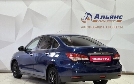 Nissan Almera, 2015 год, 800 000 рублей, 5 фотография