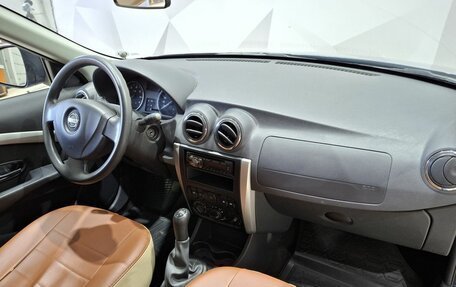 Nissan Almera, 2015 год, 800 000 рублей, 12 фотография