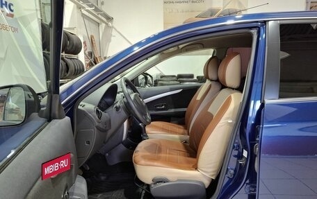 Nissan Almera, 2015 год, 800 000 рублей, 18 фотография