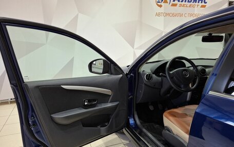 Nissan Almera, 2015 год, 800 000 рублей, 23 фотография