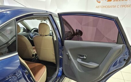 Nissan Almera, 2015 год, 800 000 рублей, 27 фотография