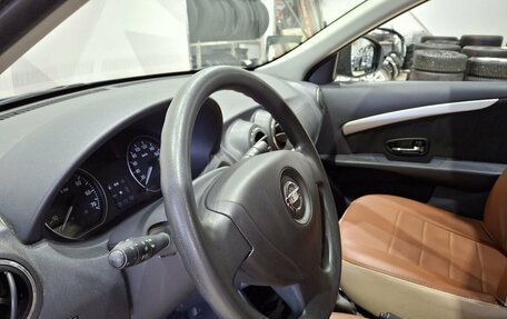 Nissan Almera, 2015 год, 800 000 рублей, 24 фотография