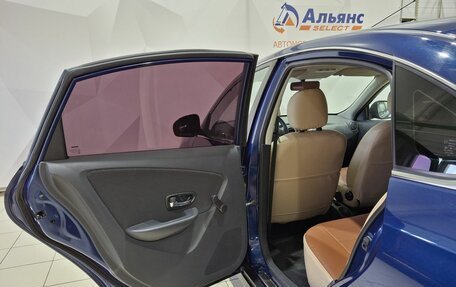 Nissan Almera, 2015 год, 800 000 рублей, 25 фотография